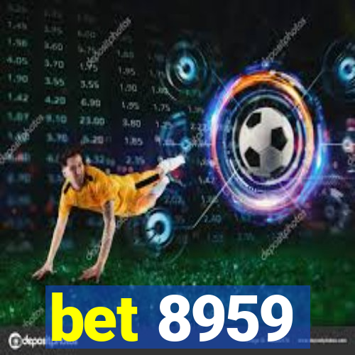 bet 8959